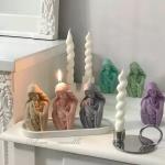 تولیدی و پخش شمع سهراب