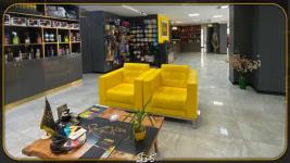 دیتیلینگ خودرو | کاور و سرامیک و احیای رنگ