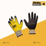 دستکش ایمنی ضد برش سیگما – ایمنی واقعی با قیمت تولیدی! 🧤