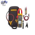 کلمپ آمپرمتر AC/DC فلوک مدل Fluke 378Fc