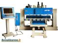 دستگاه سی ان سی خراطی اتومات CNC