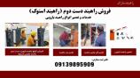 تعمیرات راهبند پارکینگ، تعمیرات راهبند دست دوم