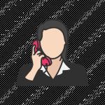 استخدام بازاریاب تلفنی با تجربه آکادمی زبان مؤید