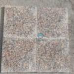 موزاییک گرانیت قرمز نمره 2 – 30 در 30 و 40 در 40
