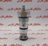 شیر هیدرولیک EATON DANFOSS 1VR200P20S