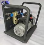 وکیوم باکس مدل AR2070-SS