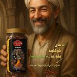 چای میوه ای خوشایند