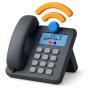 راه‌اندازی سیستم تلفن اینترنتی VOIP برای شرکت‌ها و سازمان‌ها