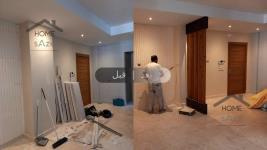 بازسازی ساختمان