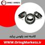 تولید و واردات اورینگ و قطعات لاستیکی خودرویی صنعتی