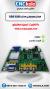 ماژول مبدل ویدئویی به VGA مدل GBS-8200 CGA/ EGA
