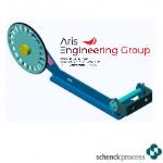 حسگر اندازه‌گیری سرعت شنک Schenck Process FGA 20RSLE