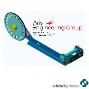 حسگر اندازه‌گیری سرعت شنک Schenck Process FGA 20RSLE