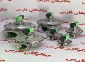 شیر برقی دیافراگمی پالس ولو DMF-Z-76S