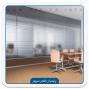 برچسب شیشه مات کن INT 560