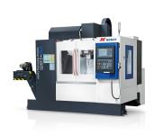 فروش ماشین آلات و تجهیزات CNC