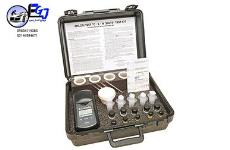 کیت تست کلر،سولفانت،نیترات برند ELCOMETER مدل 134CSN