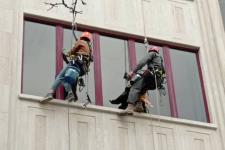 خدمات فنی و مهندسی در ارتفاع