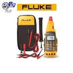 آمپرمتر کلمپی مدل772 برندFLUKE