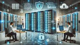 خدمات شبکه وپشتیبانی اینترنت