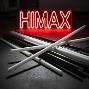 میل فایبرگلاس HIMAX | تولید و عرضه مستقیم