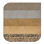 تولید تخصصی سنگ گندمک مرمریت شیراز – کارخانه سنگبری پنج تن