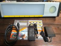 ویوور 96 وات برندLCNDT