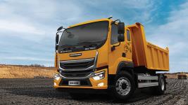 فروش ویژه امپاور 19 تن کمپرسی و باری