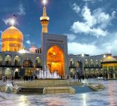 زیارت آرام در هوای سرد آذر، با گرمای مهمان‌نوازی سون استار تراول