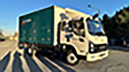 فروش کامیونت آترا آرتابان