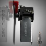  فروش ویژه سرکله دستگاه‌های نواربافی 