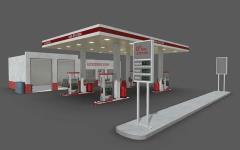 شرکت نگین سوخت پاسارگاد (pompbenzin.ir)