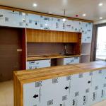 پارتیشن تک ودوجداره