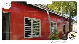 خرید بدون واسطه ساندویچ پانل