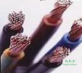 کابل غلاف سربی