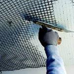 عرضه انواع توریهای فایبرگلاس