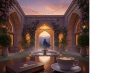 سفرهای شما هم تکراری شده؟!