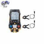 گیج منیفولد برندtestoمدل 550s Basic