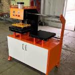 تعمیر انواع دستگاه های پرس حرارتی