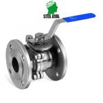 بال ولو استیل کلاس 150 وارداتی