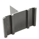 تولید انواع پروفيل هاي استاندارد و آلياژي الومينيوم ، اختصاصی و صنعتی