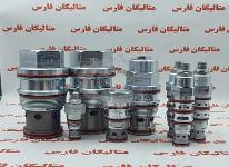 فشارشکن sun hydraulic مدل RBAE KWN