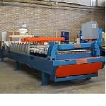 فروش دستگاه تولید ساندویچ پانل سقفی و دیواری 