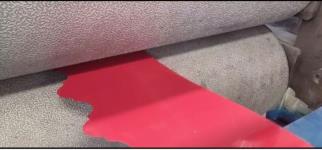 فروش دستگاه امباس ورق فولادی و آلومینیومی