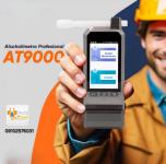 الکل‌سنج AT9000 لمسی پرینتردار و GPS دار
