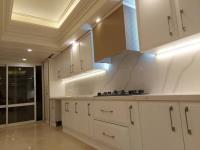 کابینت‌سازی حرفه‌ای ۲۰ سال تجربه اجرای بی‌دغدغه