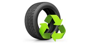 فروش خط بازیافت لاستیک (خط تولید پودر لاستیک از تایر)