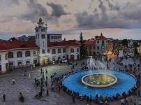 تور 2روزه رشت