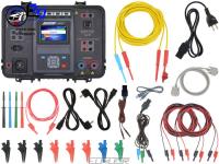 مولتی متر و تستر ایمنی برند METREL مدل MI3325