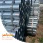 خرید لوله گالوانیزه
